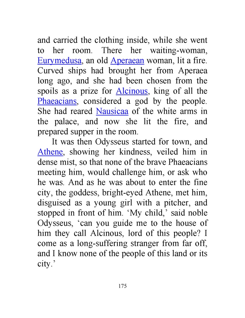 The Odyssey - Page 175